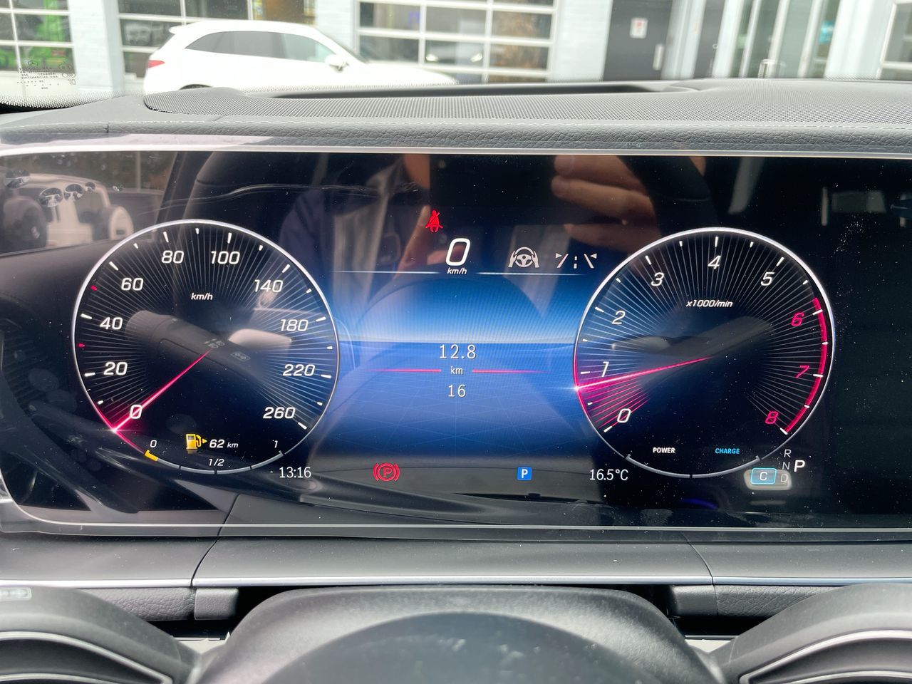 2026 Mercedes-Benz GLE