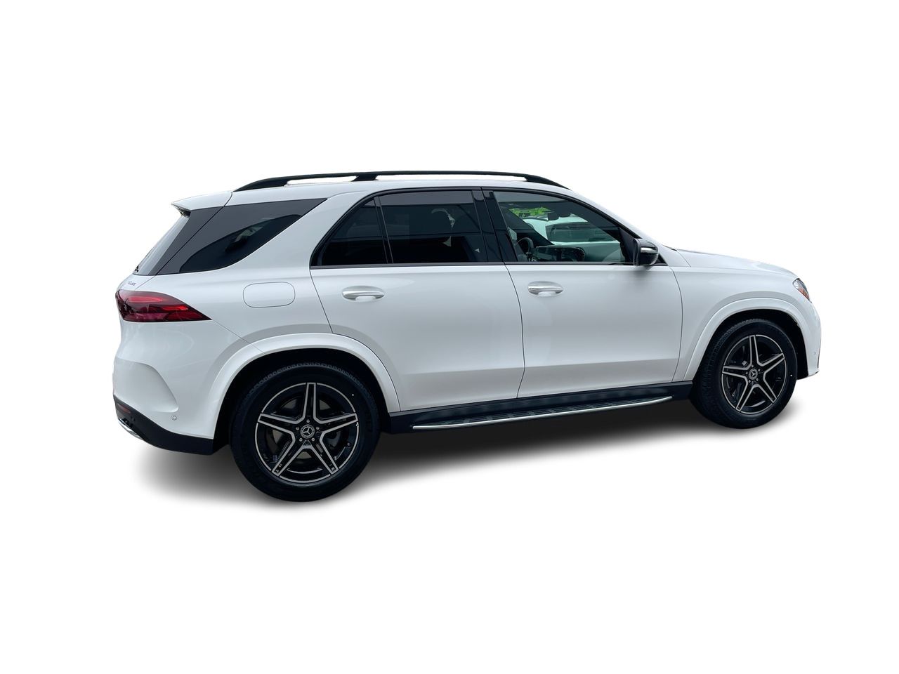 2026 Mercedes-Benz GLE