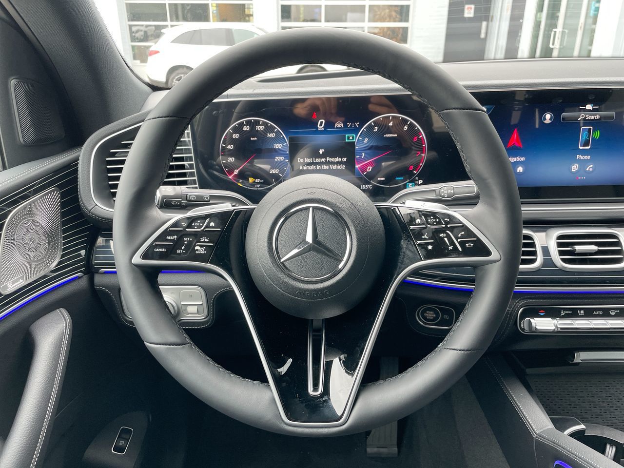 2026 Mercedes-Benz GLE
