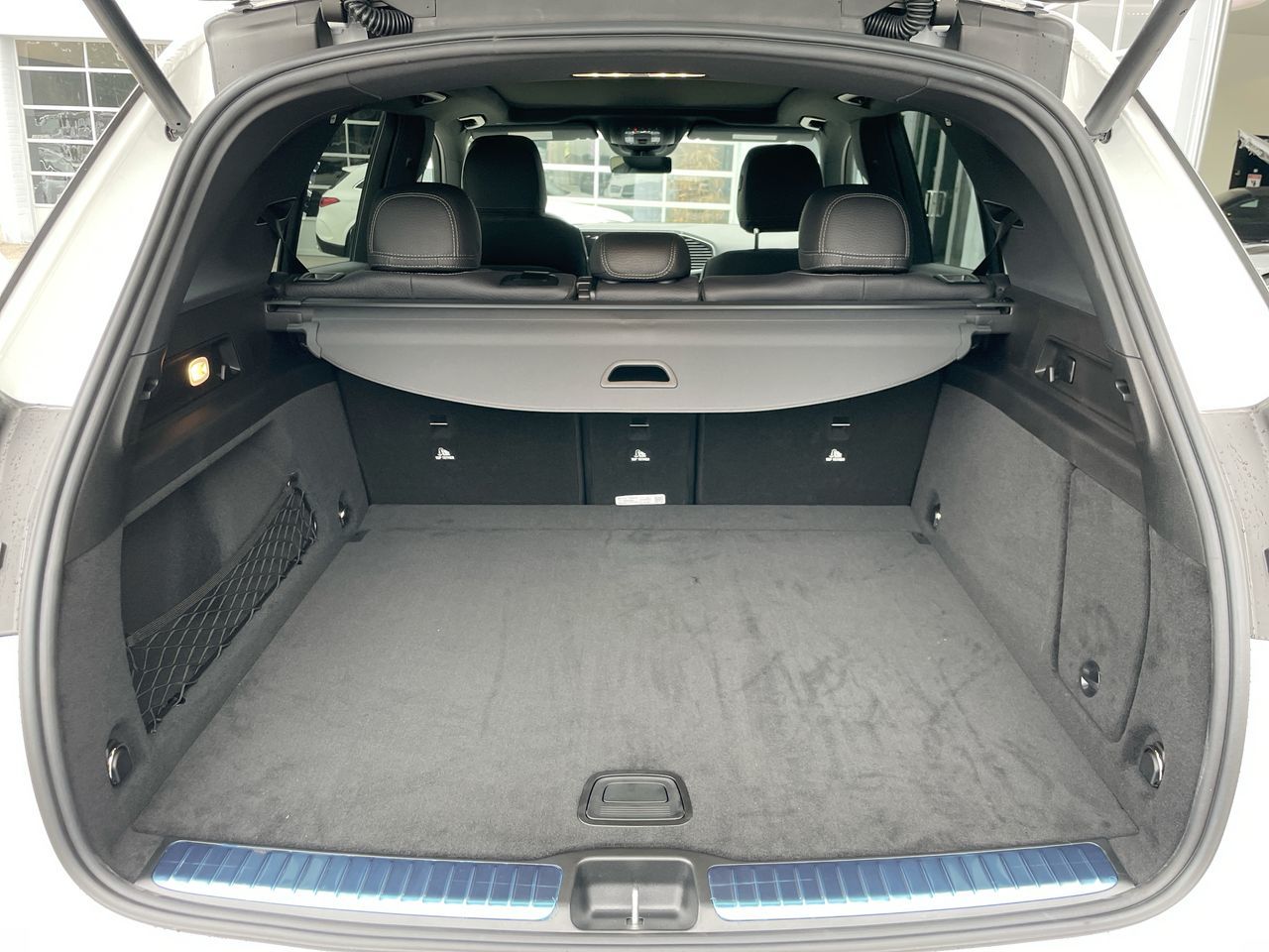 2026 Mercedes-Benz GLE