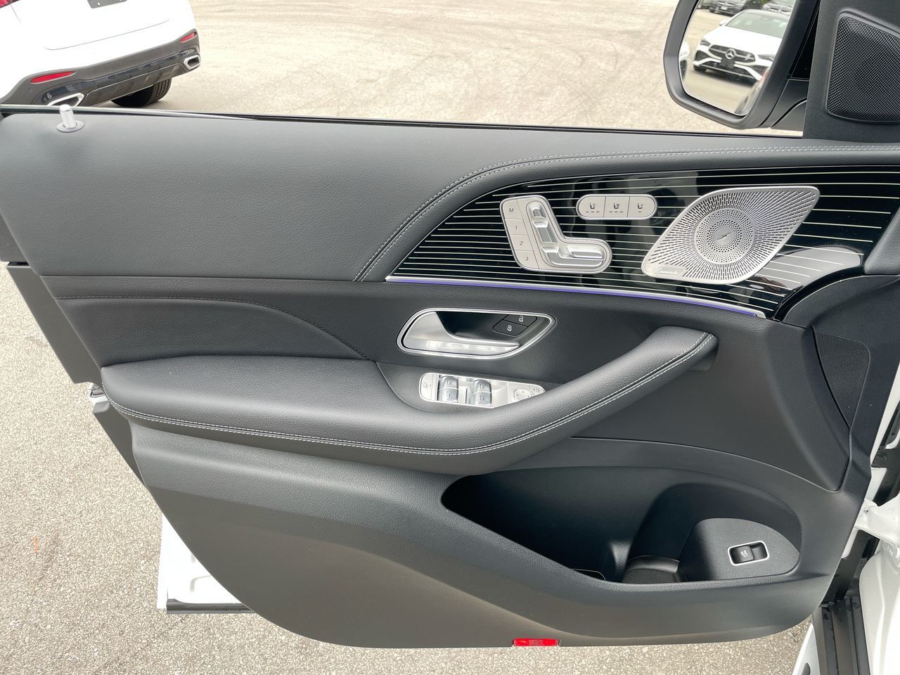 2026 Mercedes-Benz GLE