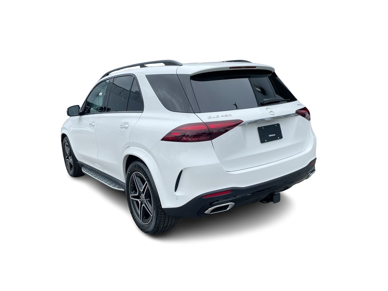 2026 Mercedes-Benz GLE