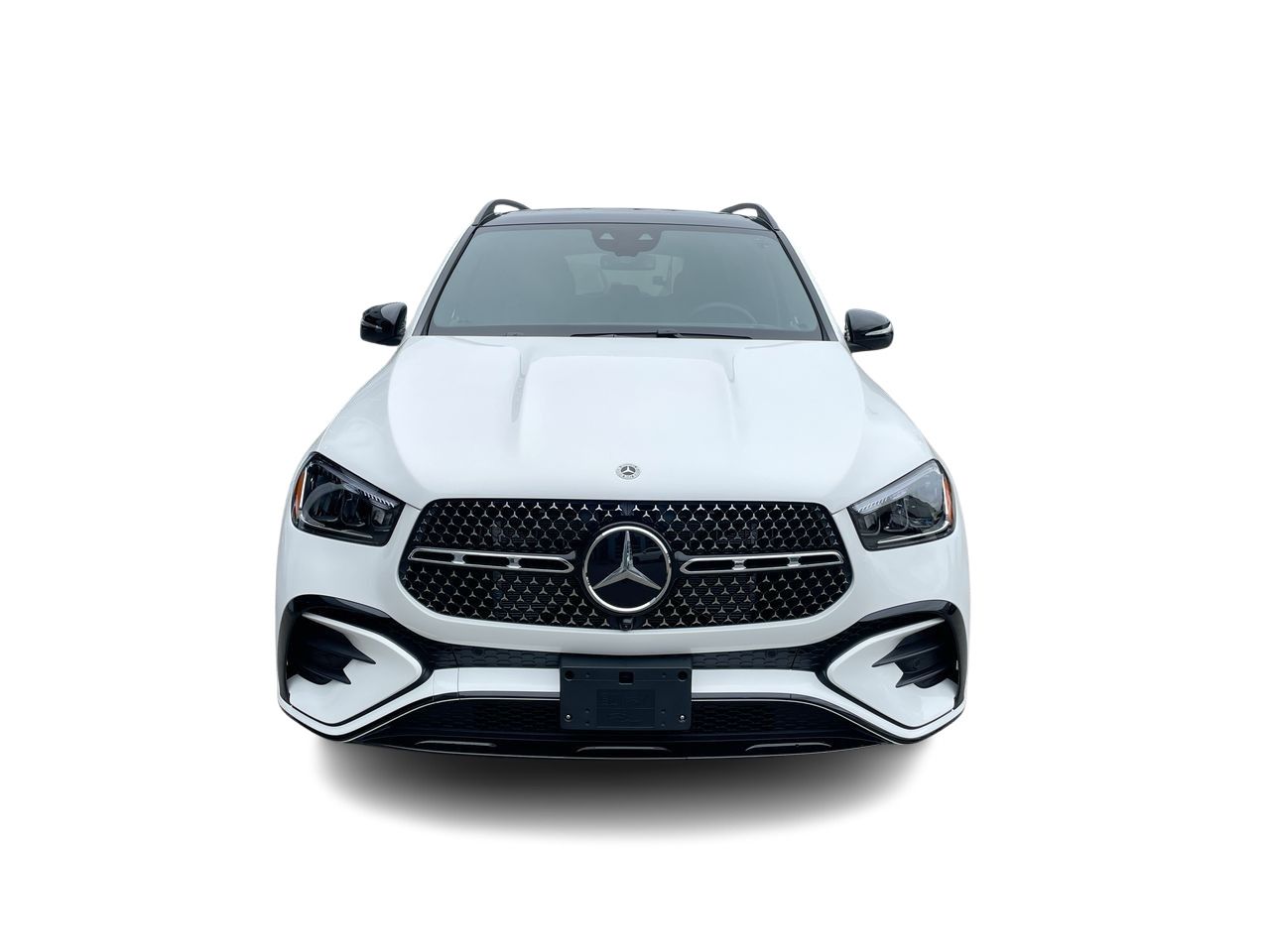 2026 Mercedes-Benz GLE