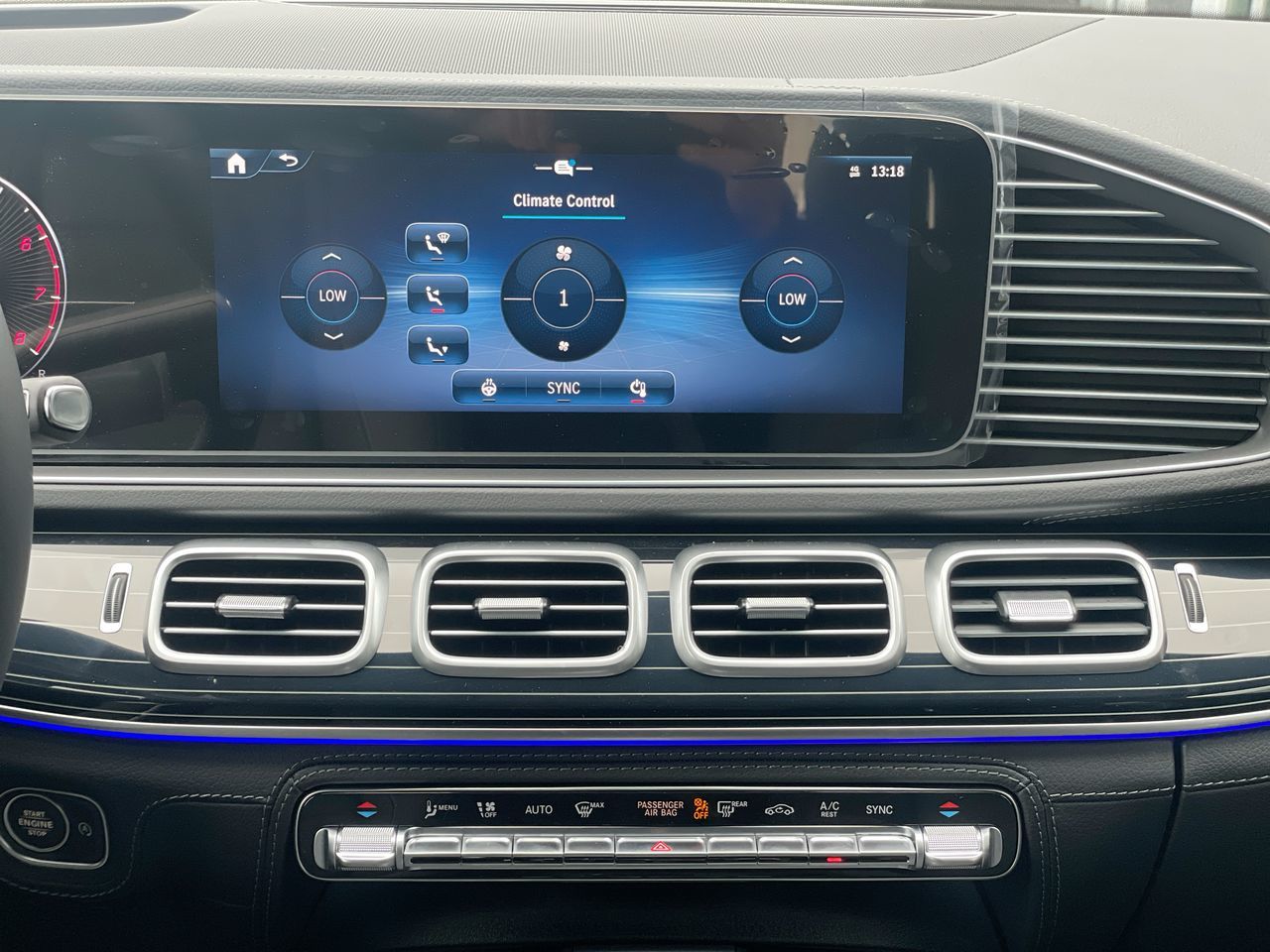 2026 Mercedes-Benz GLE