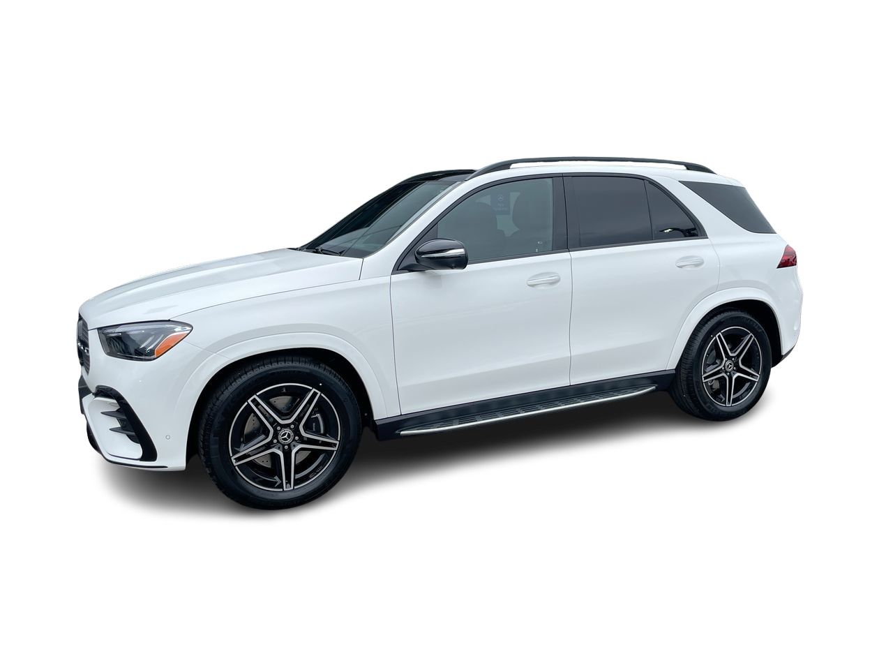 2026 Mercedes-Benz GLE