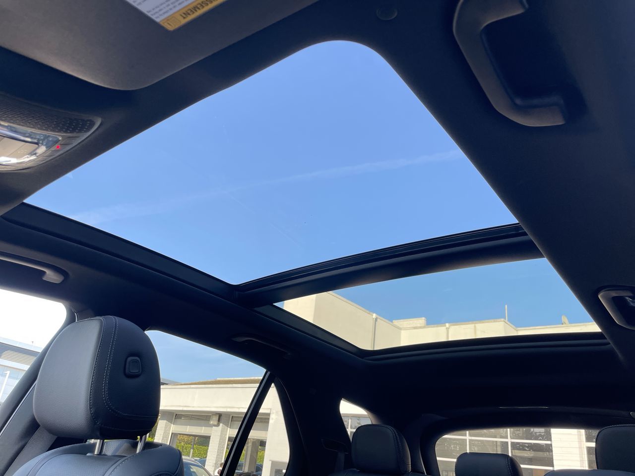 2026 Mercedes-Benz GLE