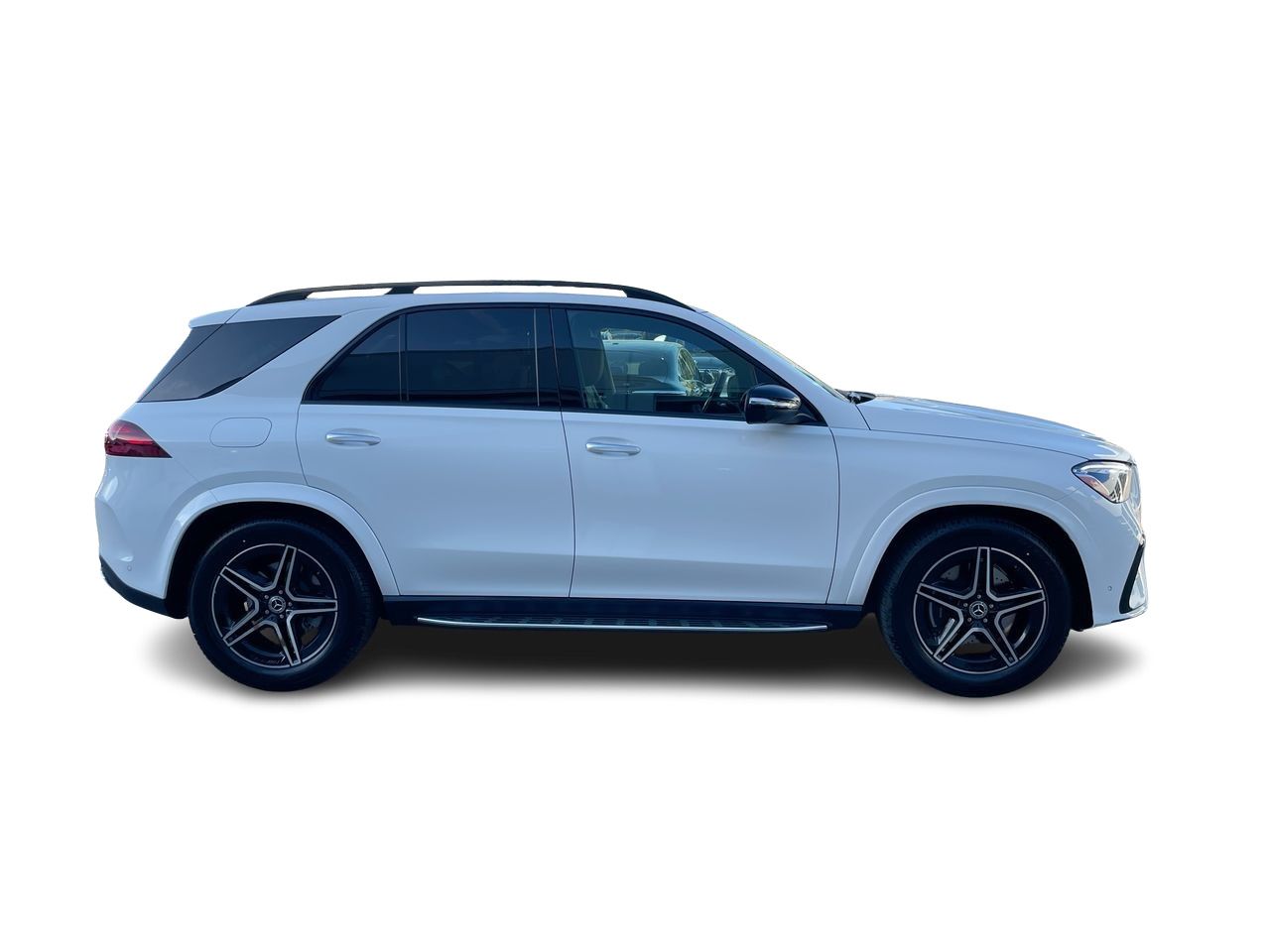 2026 Mercedes-Benz GLE