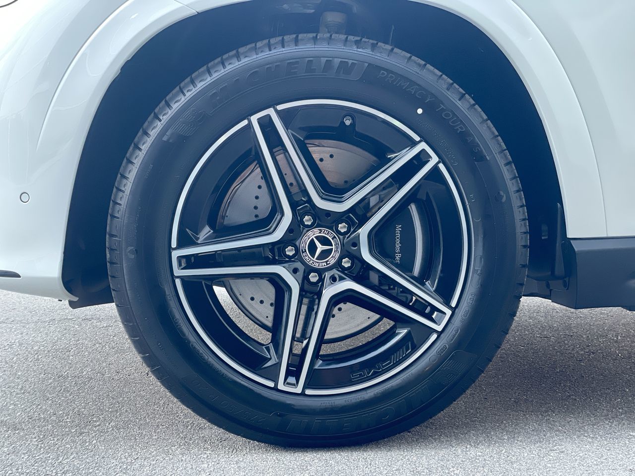 2026 Mercedes-Benz GLE