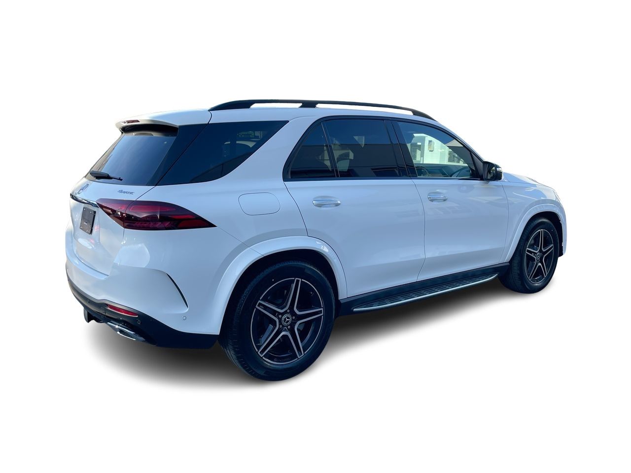 2026 Mercedes-Benz GLE
