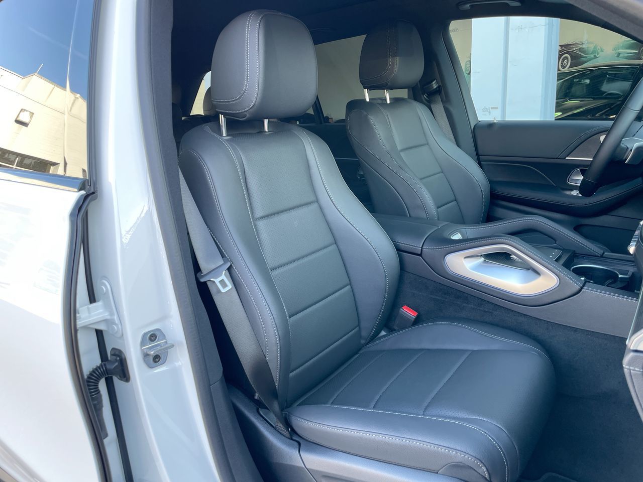 2026 Mercedes-Benz GLE