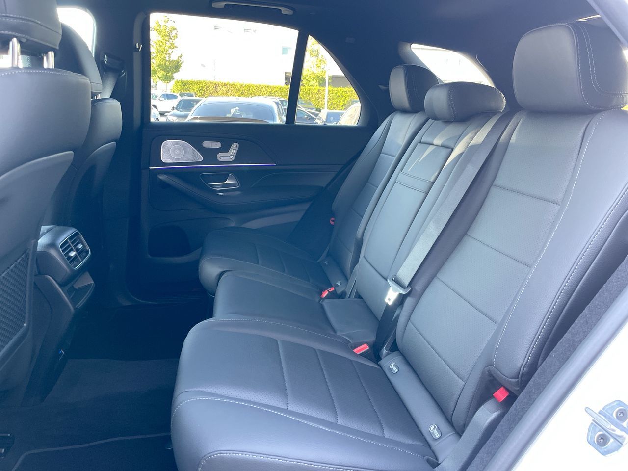 2026 Mercedes-Benz GLE