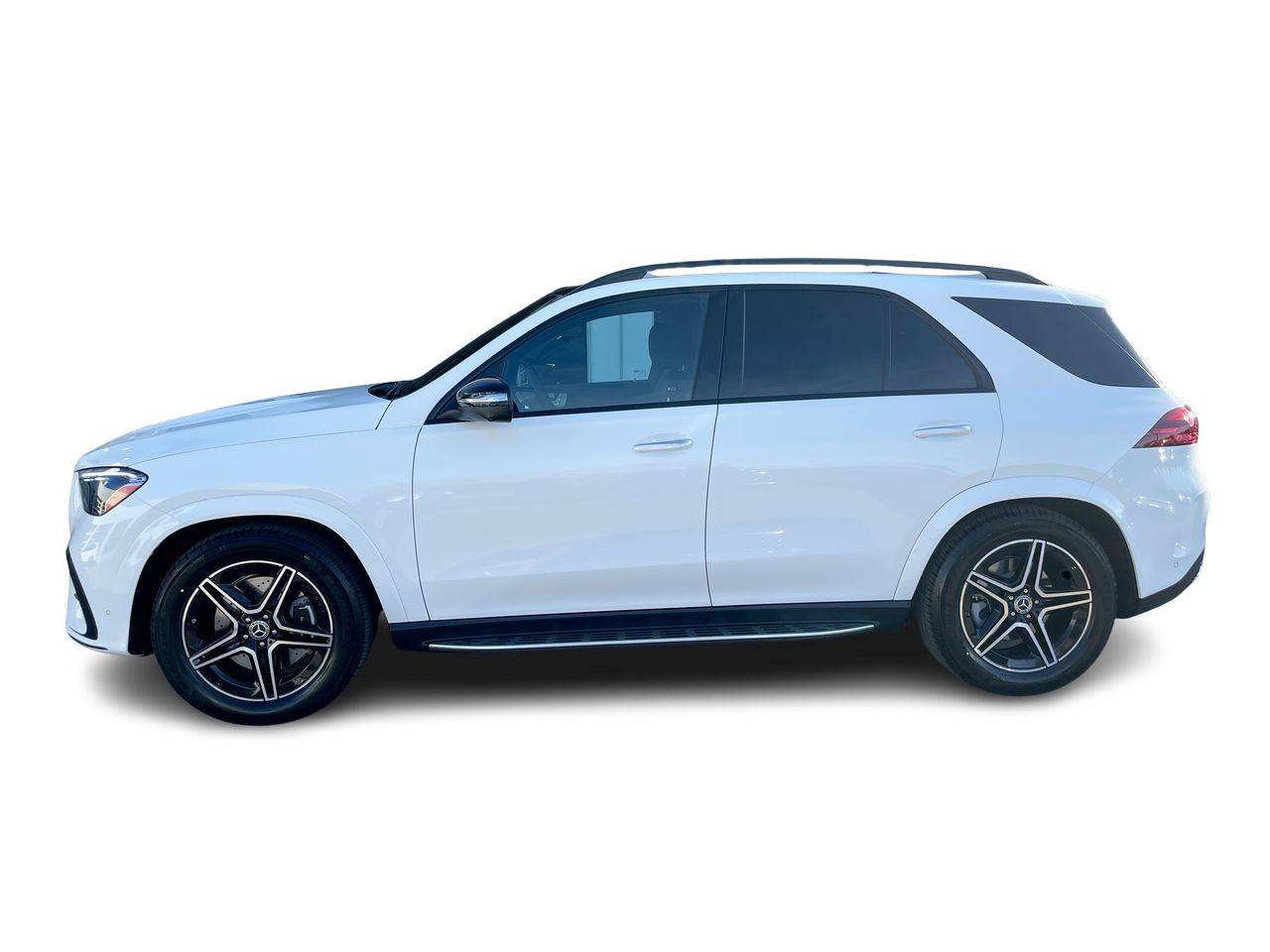 2026 Mercedes-Benz GLE