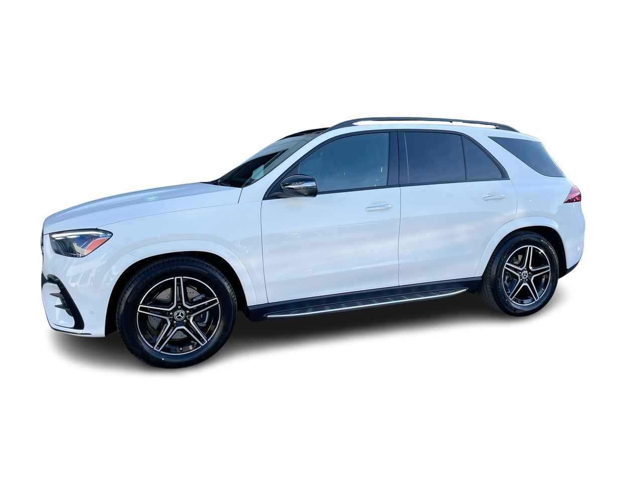 2026 Mercedes-Benz GLE