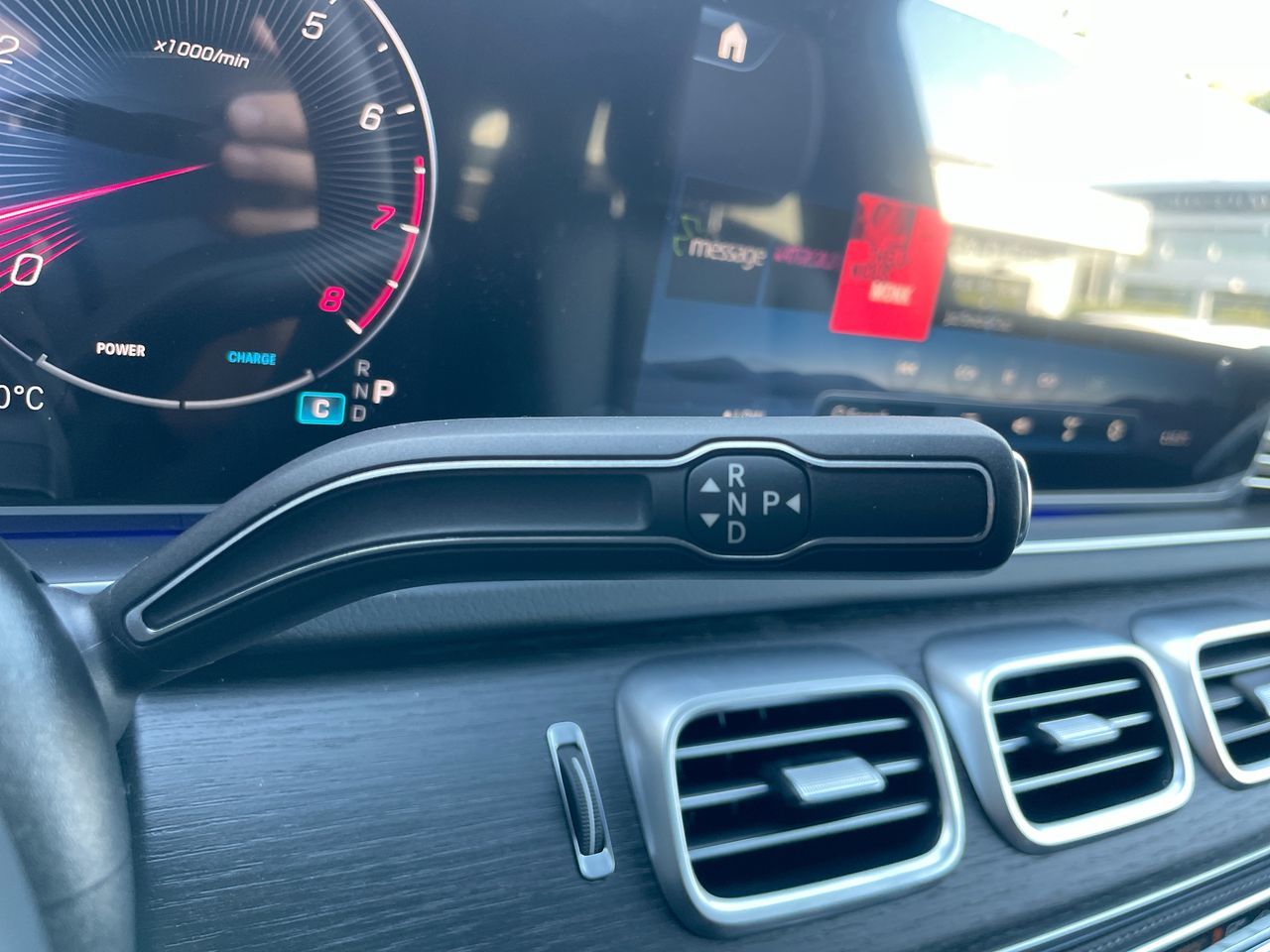 2026 Mercedes-Benz GLE