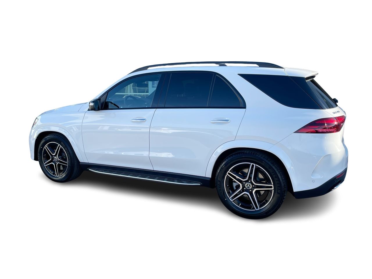 2026 Mercedes-Benz GLE