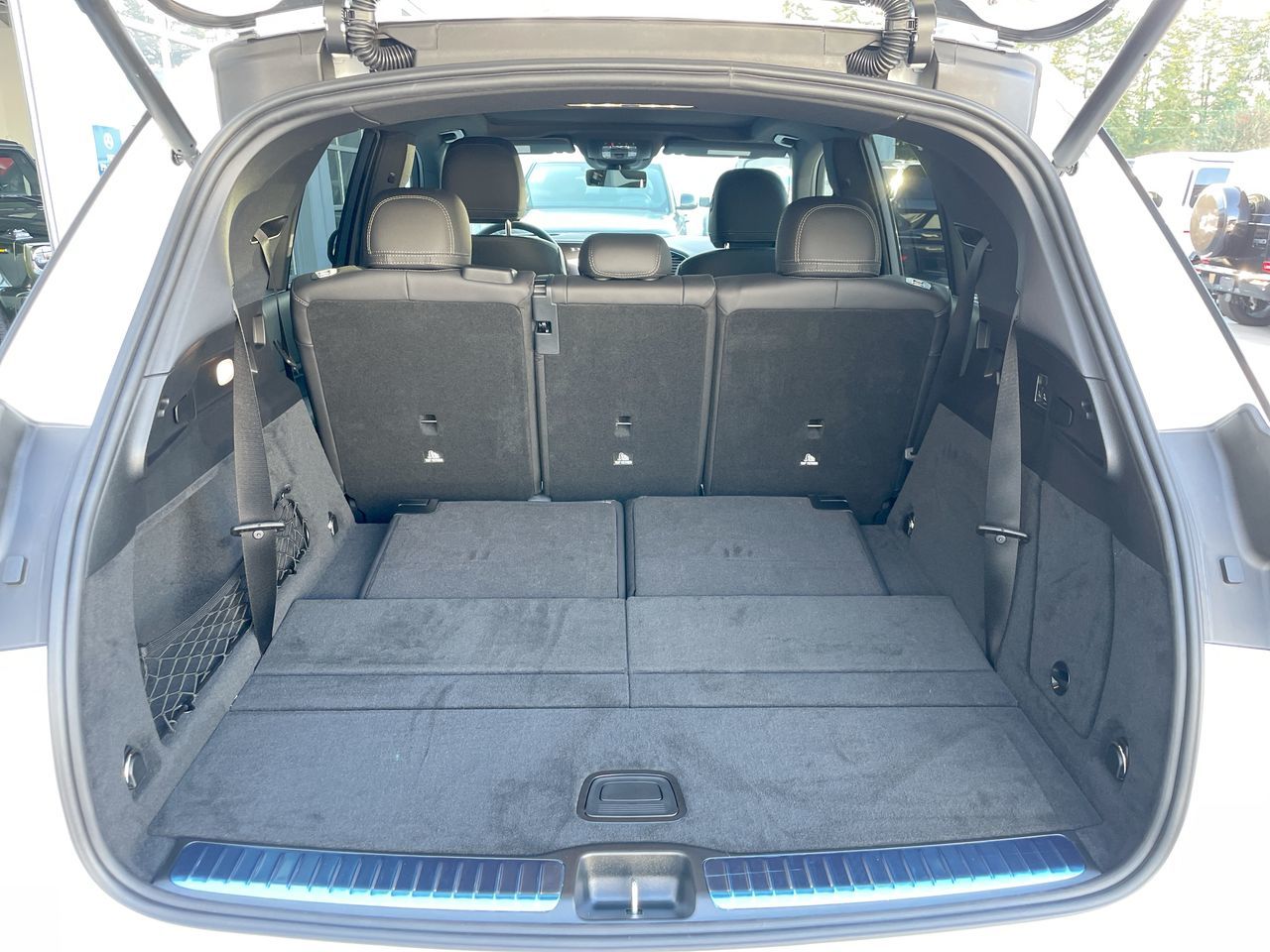 2026 Mercedes-Benz GLE