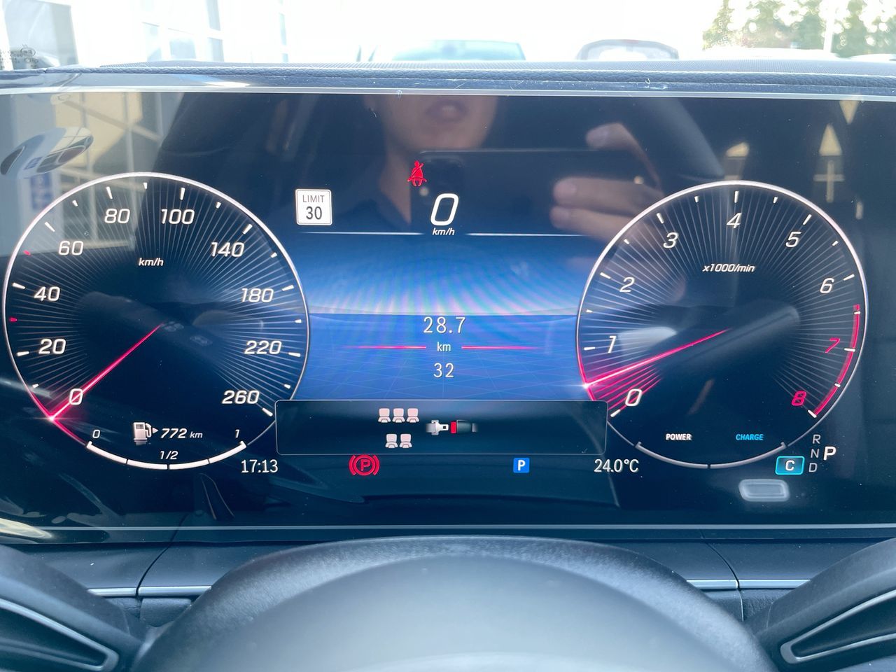 2026 Mercedes-Benz GLE