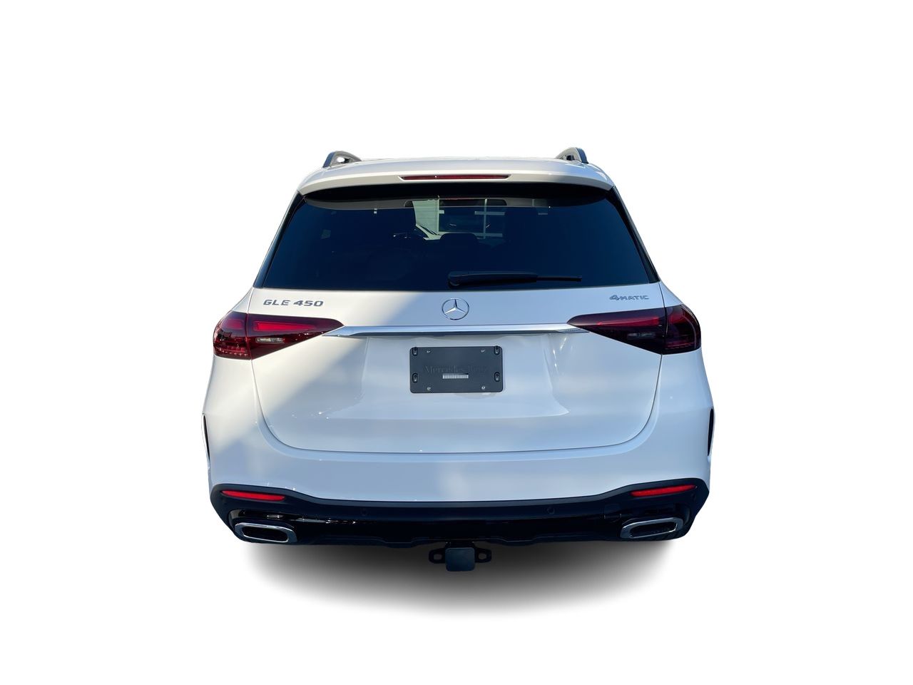 2026 Mercedes-Benz GLE