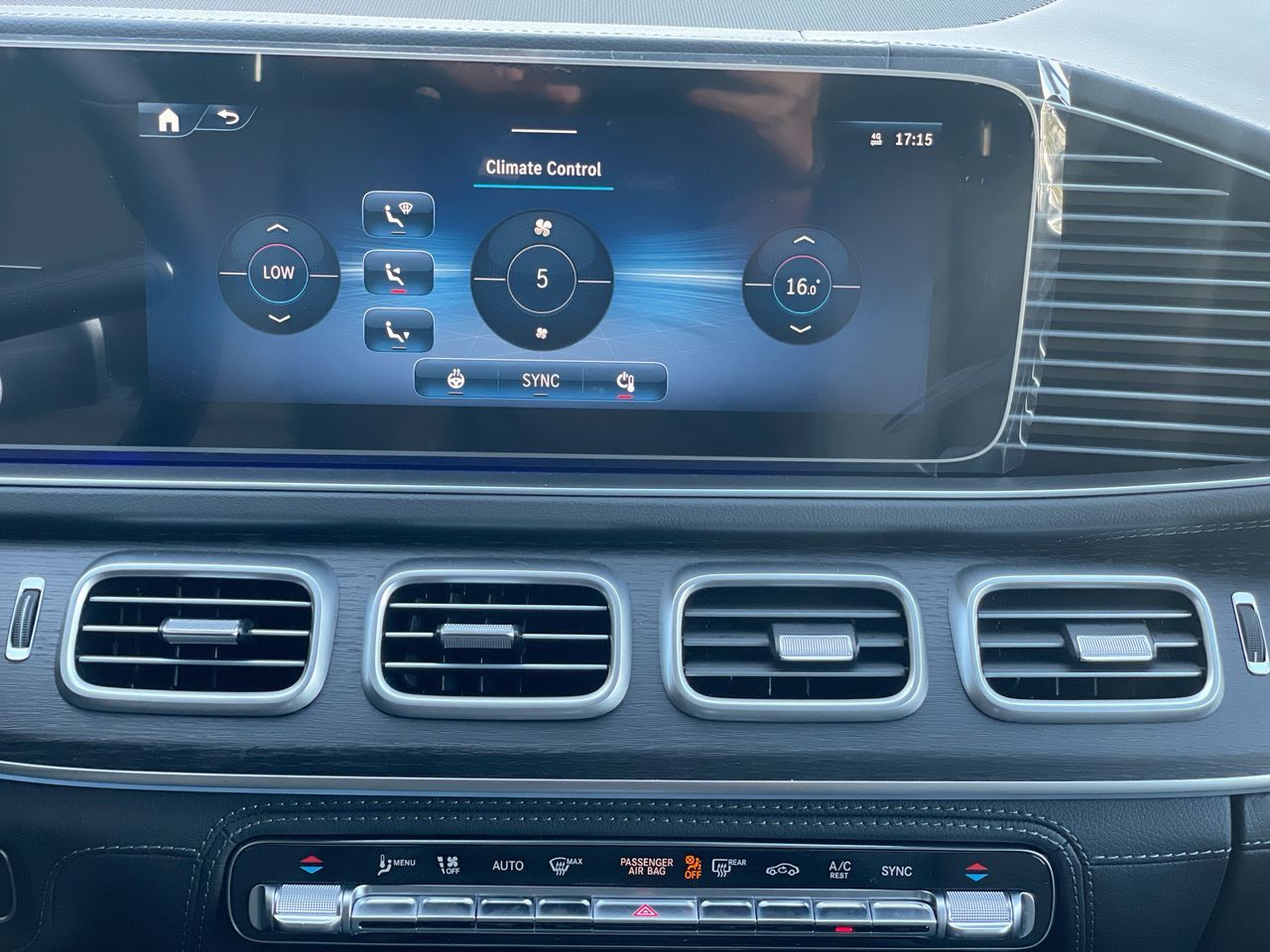 2026 Mercedes-Benz GLE