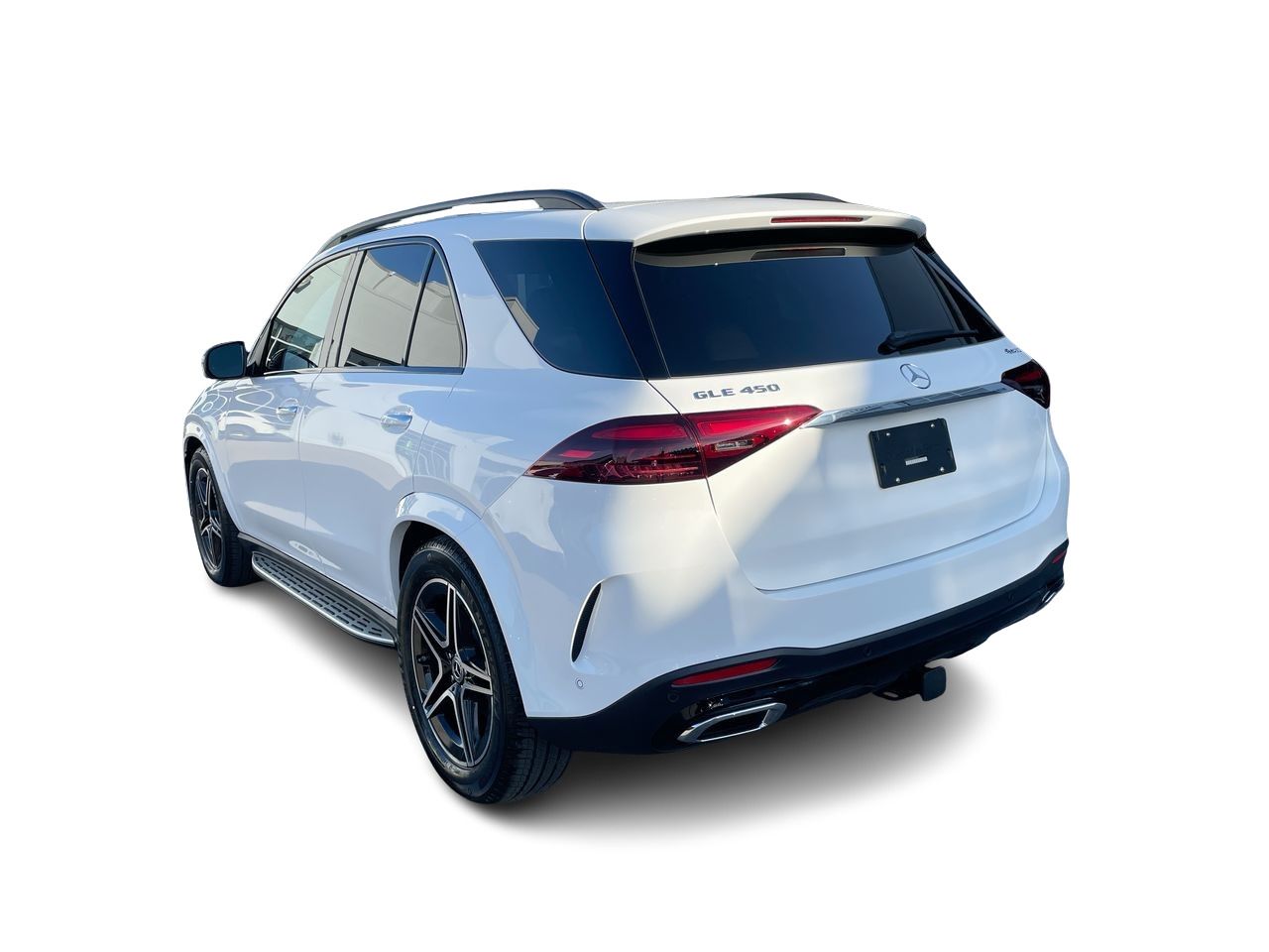 2026 Mercedes-Benz GLE