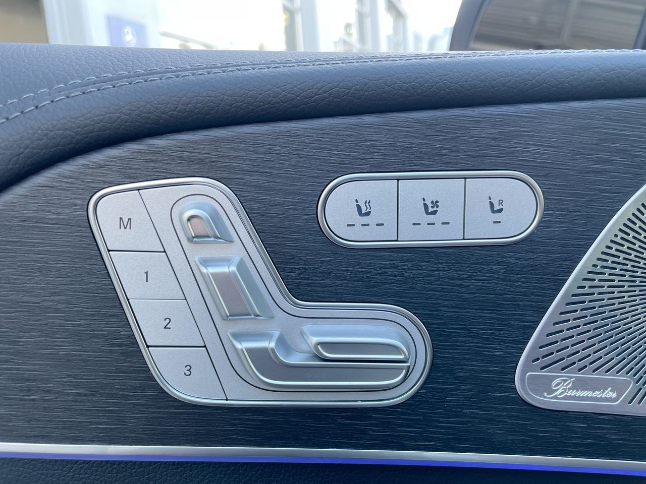 2026 Mercedes-Benz GLE