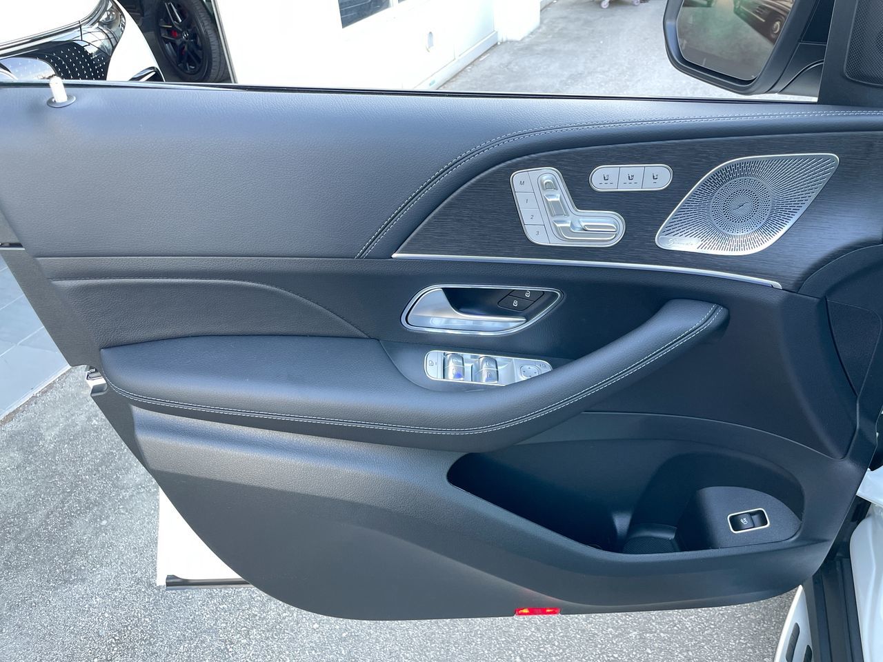 2026 Mercedes-Benz GLE