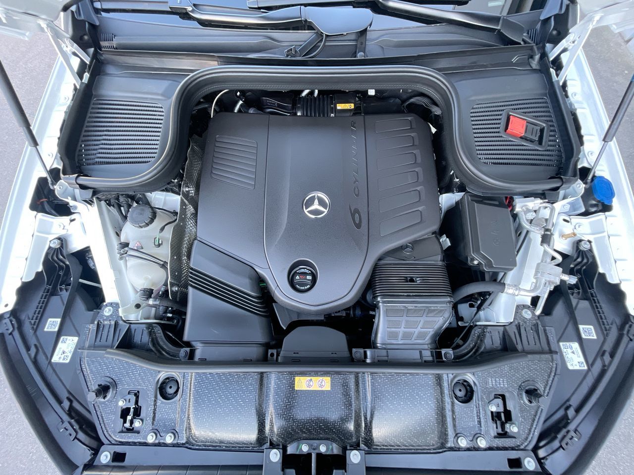 2026 Mercedes-Benz GLE