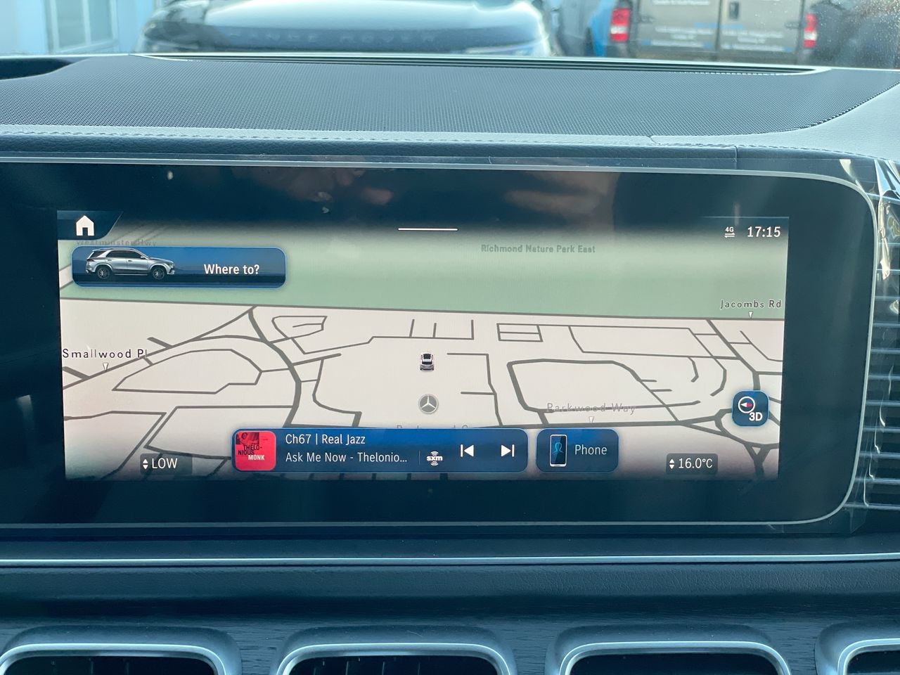 2026 Mercedes-Benz GLE