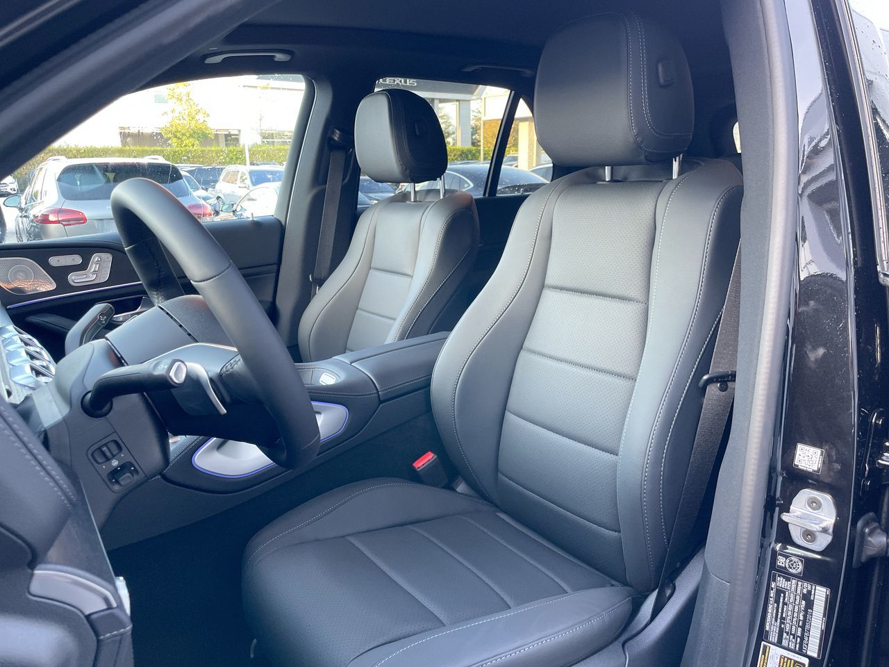 2026 Mercedes-Benz GLE