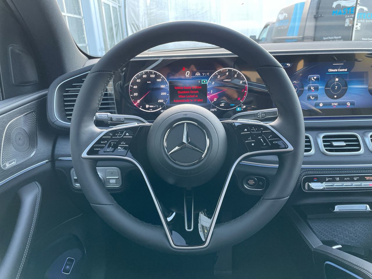 2026 Mercedes-Benz GLE