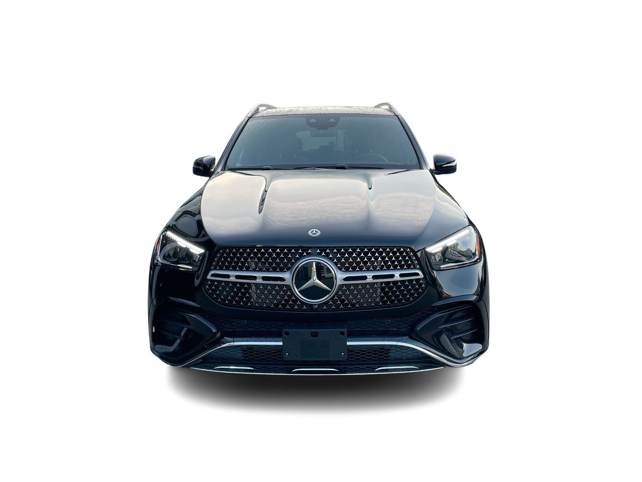 2026 Mercedes-Benz GLE