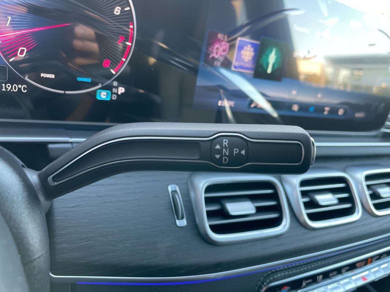 2026 Mercedes-Benz GLE