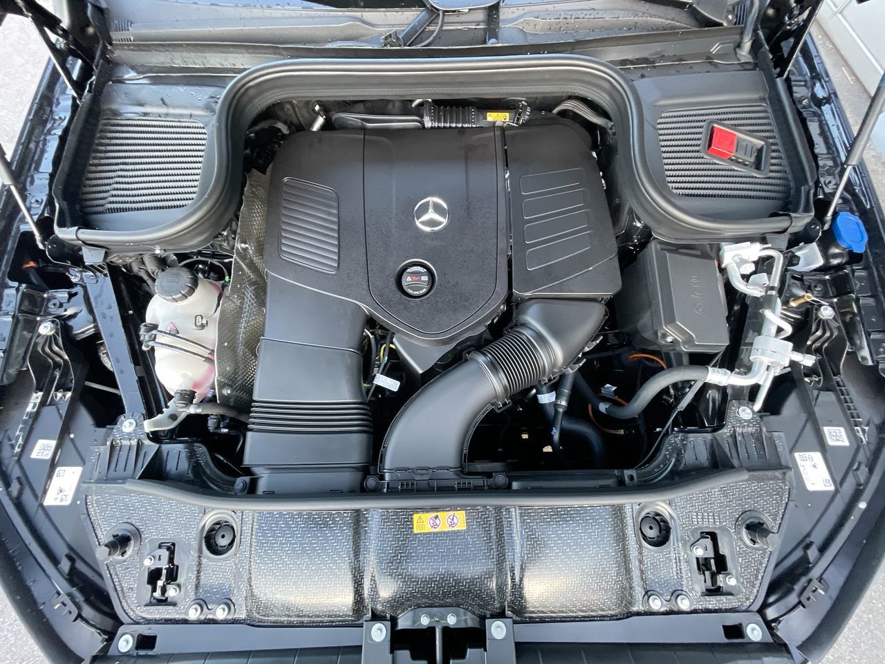 2026 Mercedes-Benz GLE