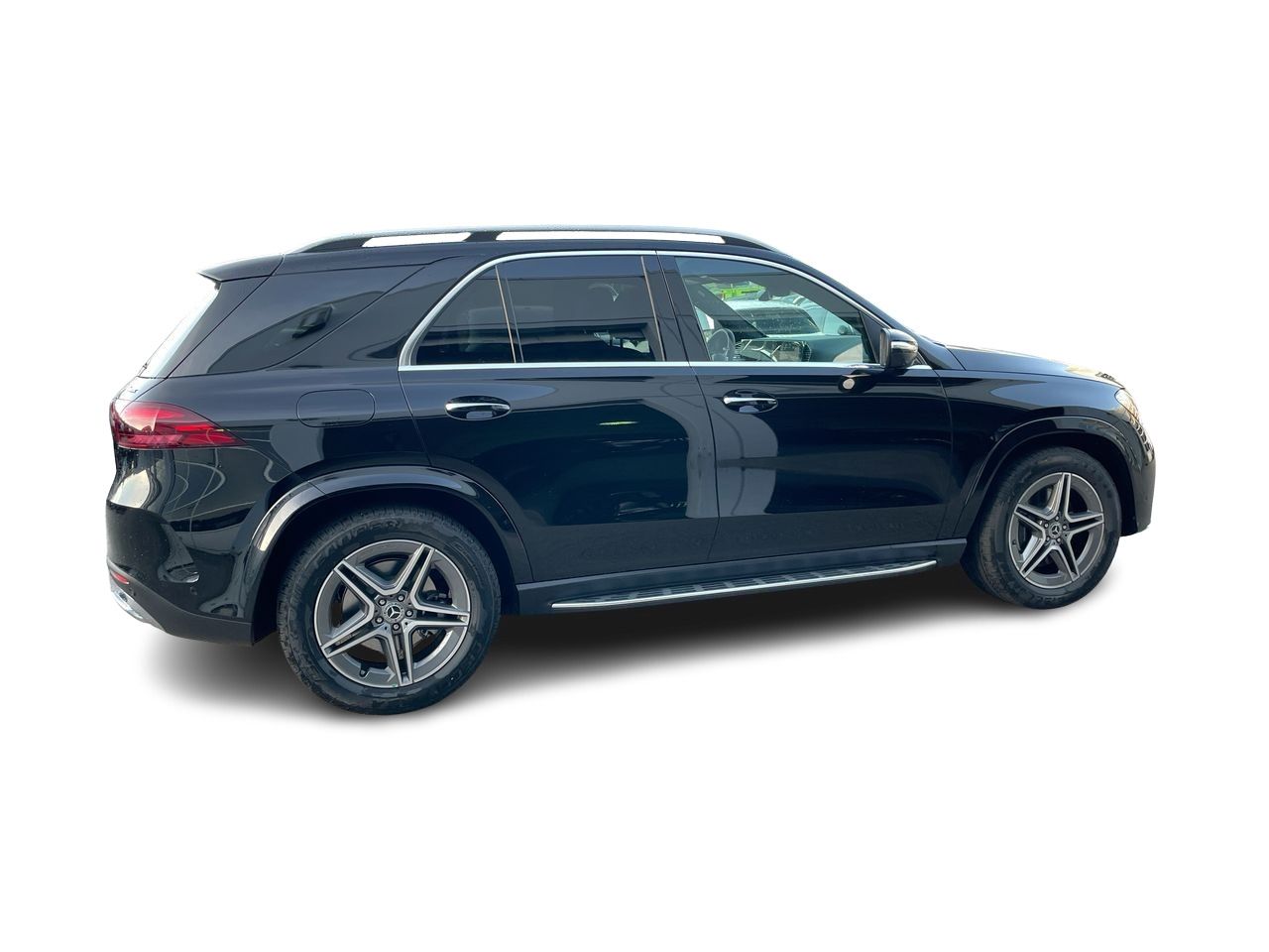 2026 Mercedes-Benz GLE