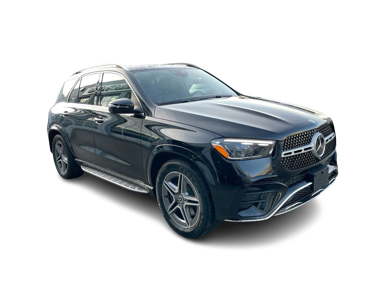 2026 Mercedes-Benz GLE