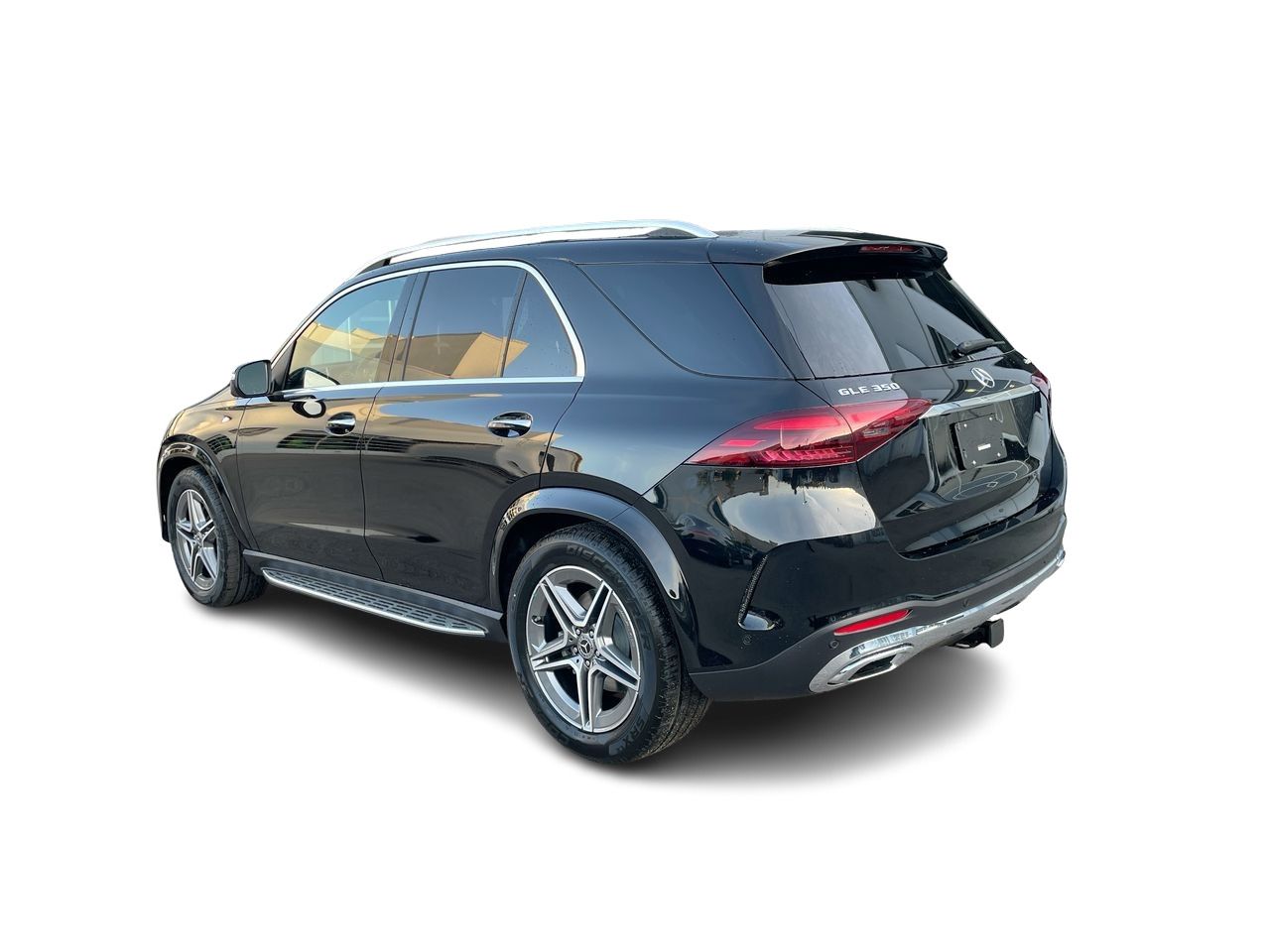 2026 Mercedes-Benz GLE