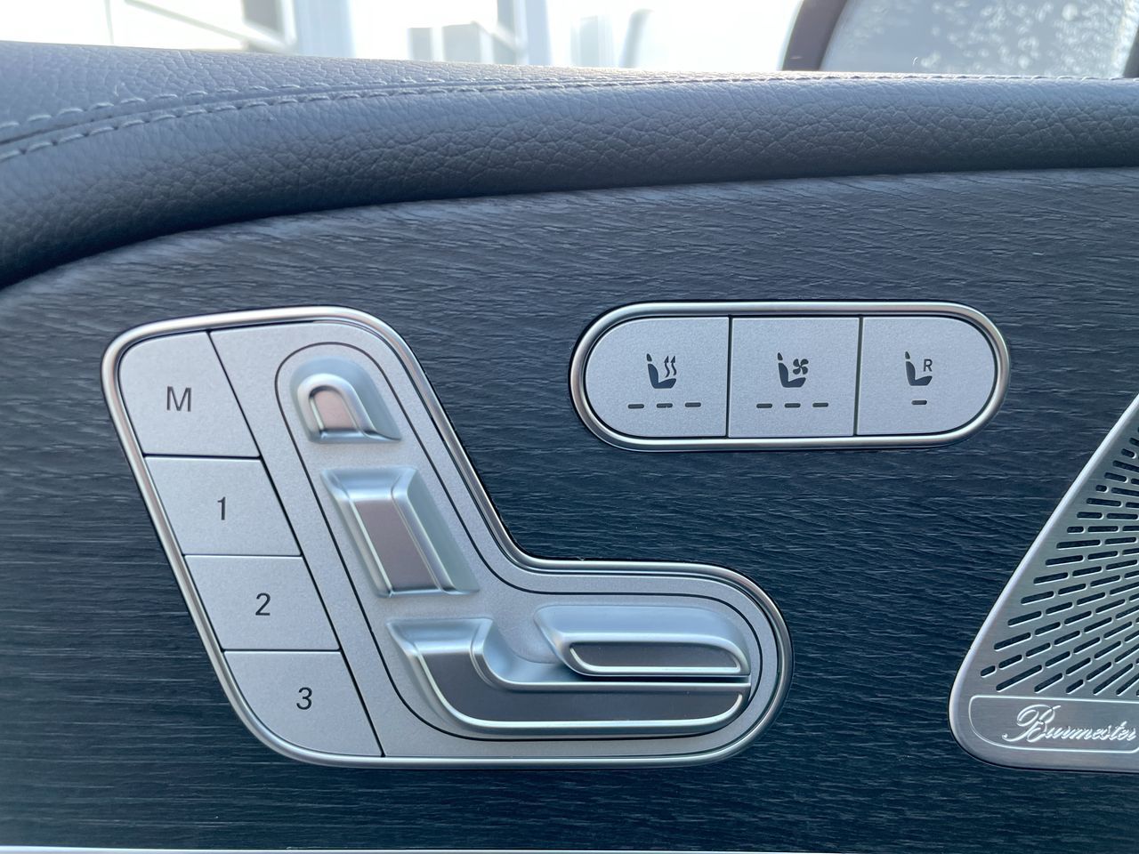 2026 Mercedes-Benz GLE