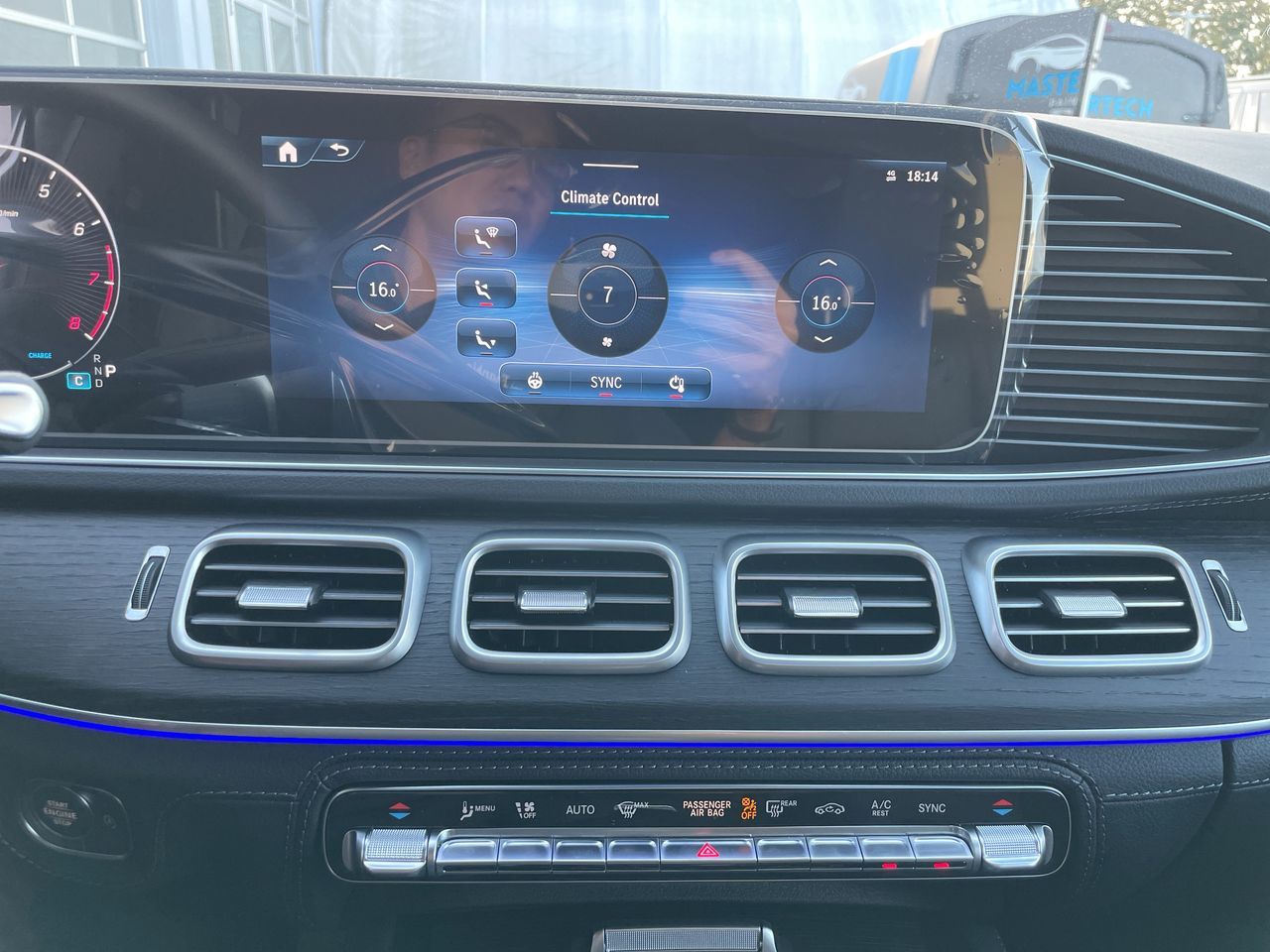 2026 Mercedes-Benz GLE