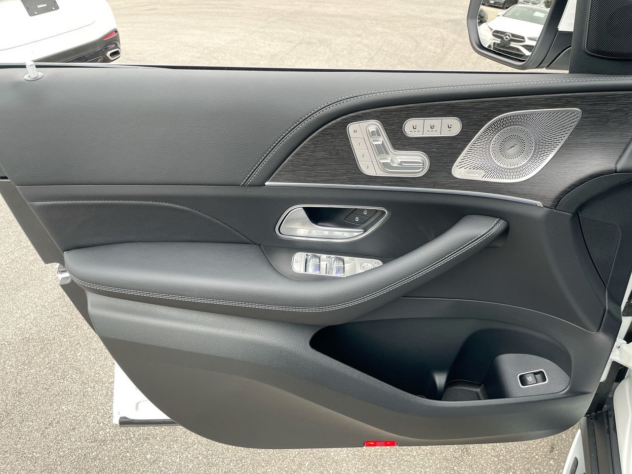 2026 Mercedes-Benz GLE