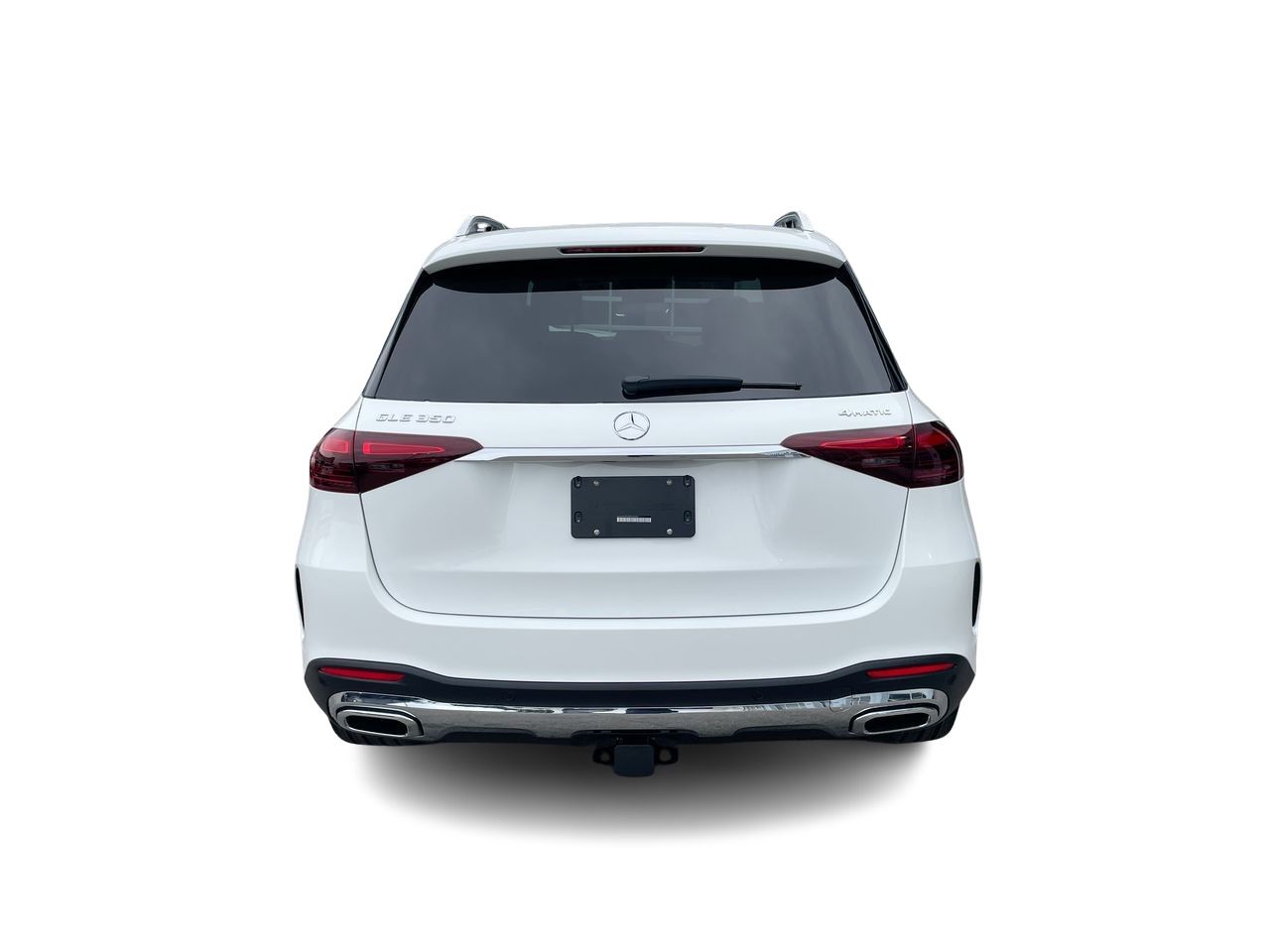 2026 Mercedes-Benz GLE