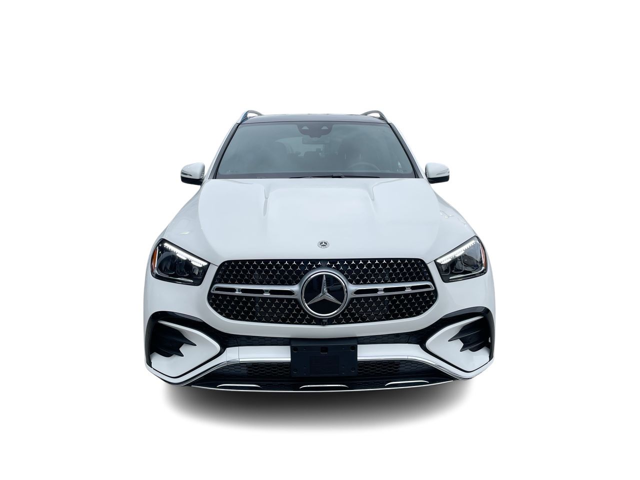 2026 Mercedes-Benz GLE