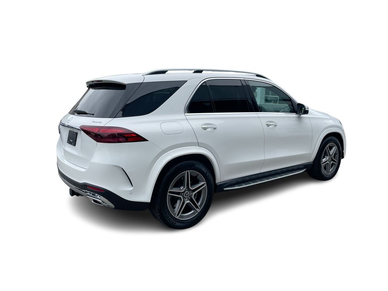 2026 Mercedes-Benz GLE