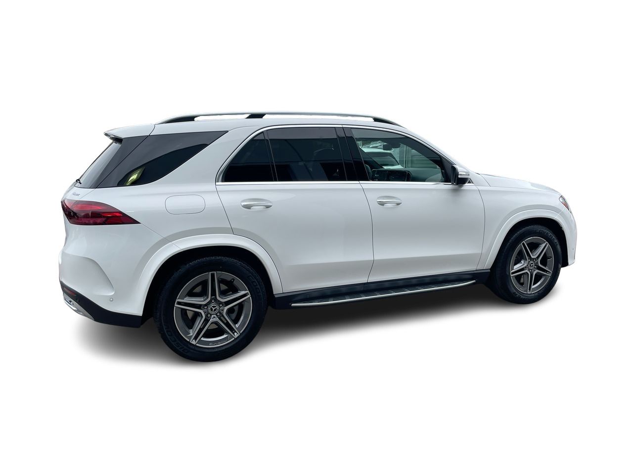 2026 Mercedes-Benz GLE