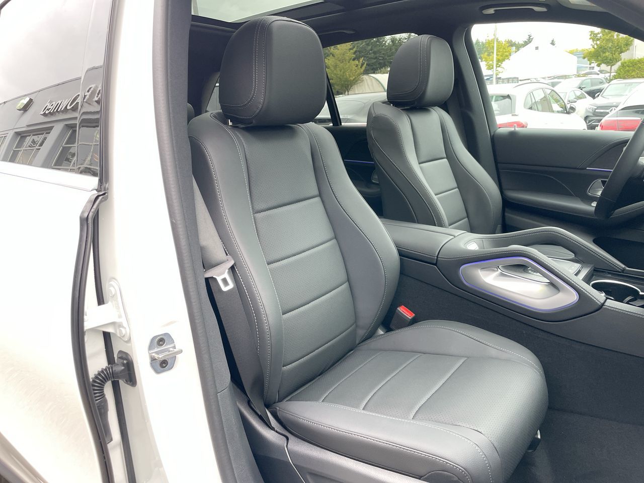 2026 Mercedes-Benz GLE