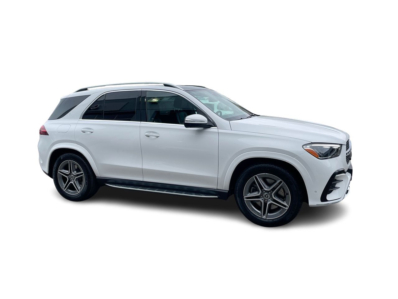 2026 Mercedes-Benz GLE