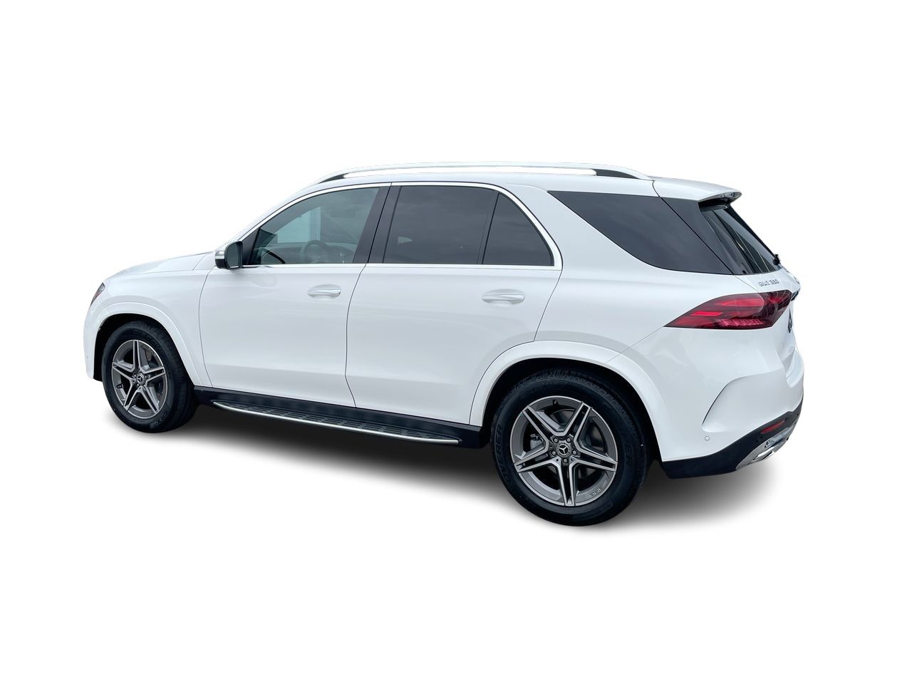 2026 Mercedes-Benz GLE