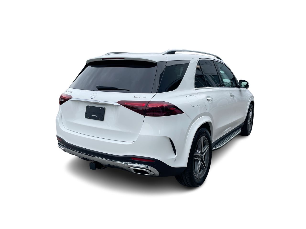 2026 Mercedes-Benz GLE