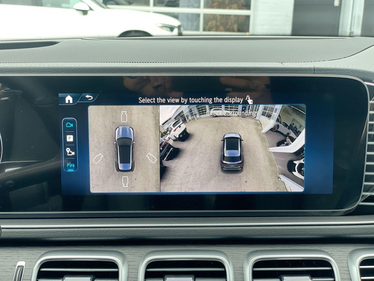 2026 Mercedes-Benz GLE