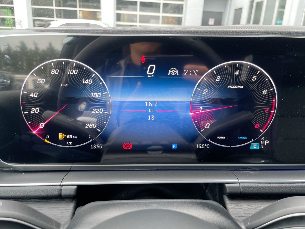 2026 Mercedes-Benz GLE