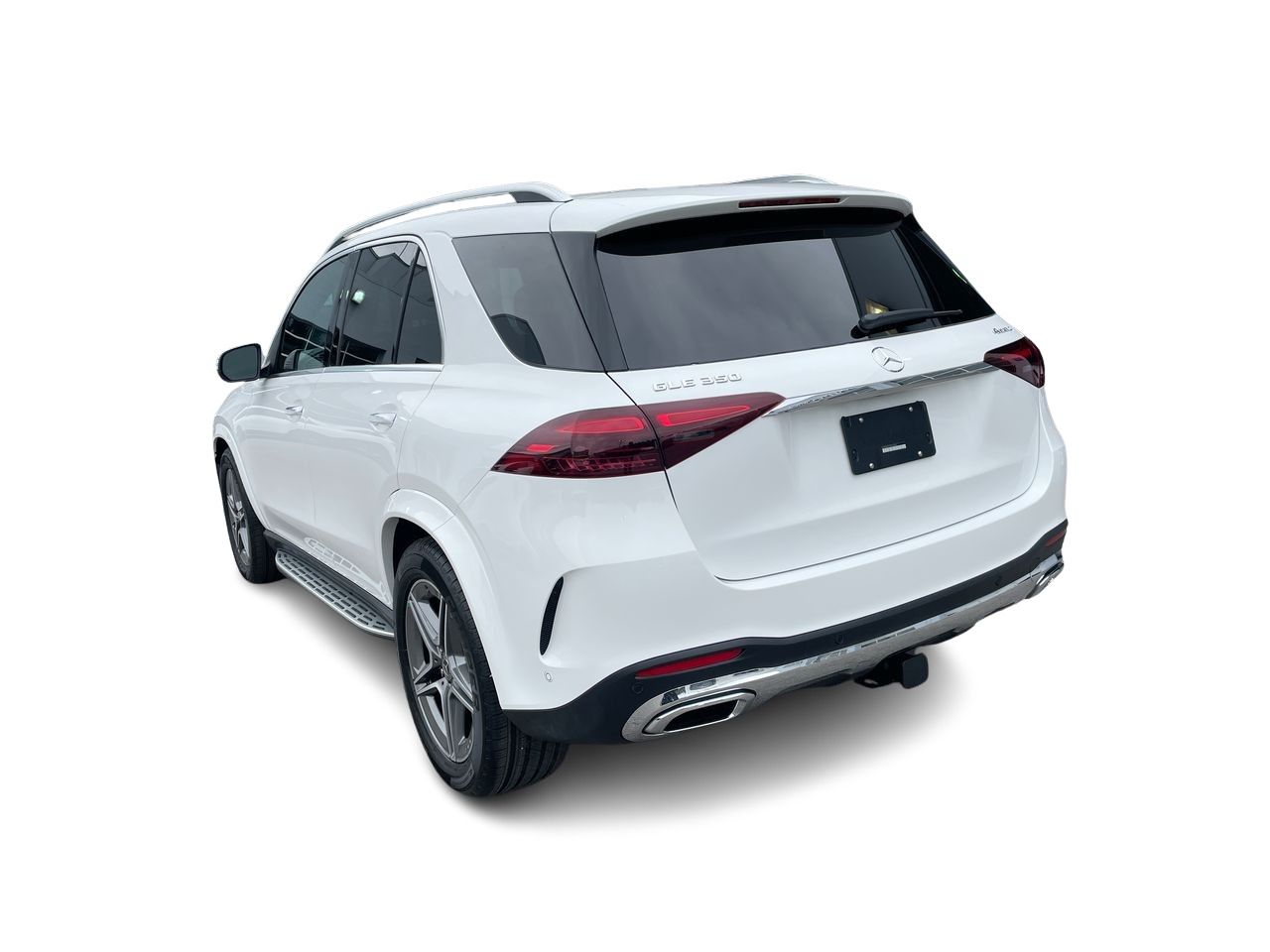 2026 Mercedes-Benz GLE